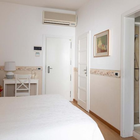 Villa Arizona Milano Marittima Eksteriør bilde