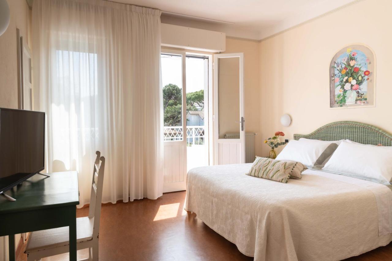 Villa Arizona Milano Marittima Eksteriør bilde