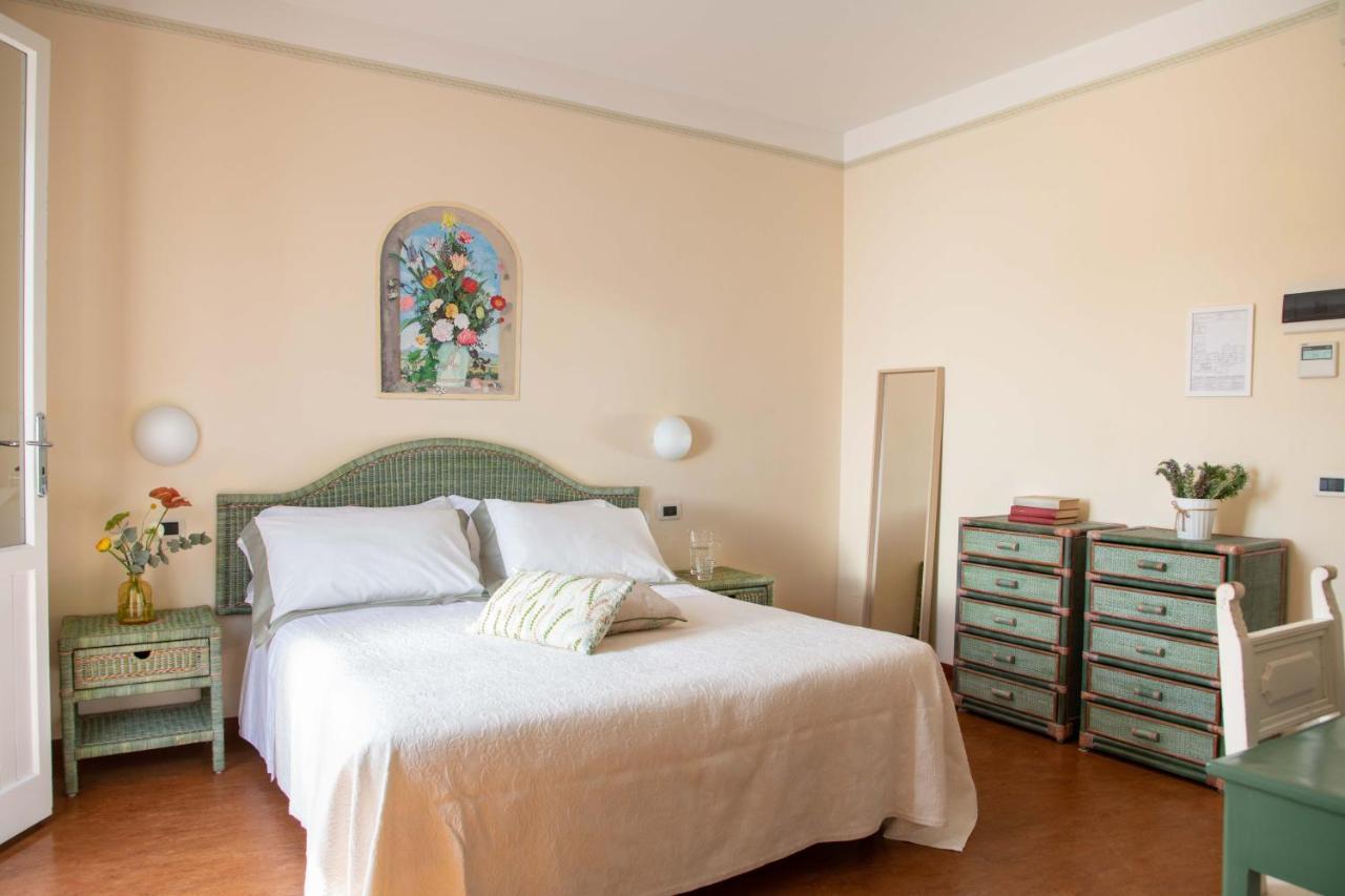 Villa Arizona Milano Marittima Eksteriør bilde