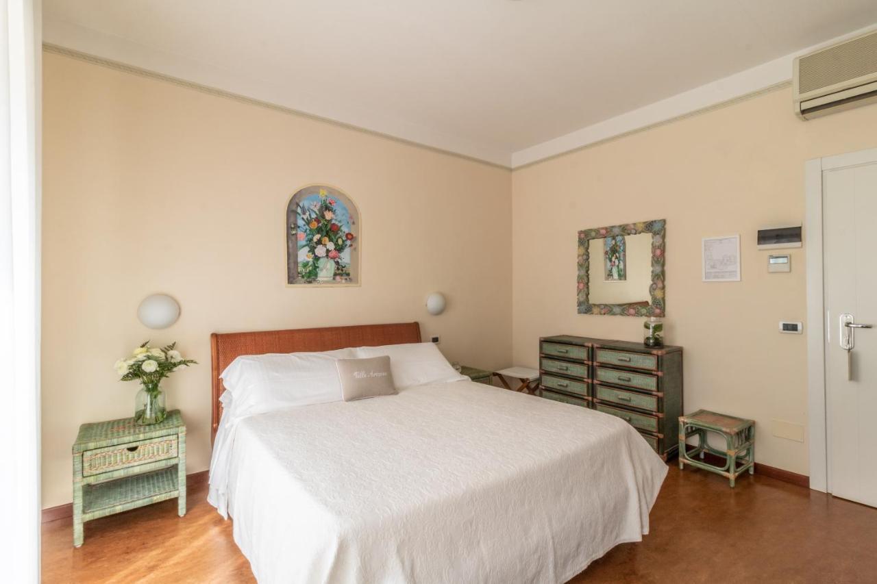 Villa Arizona Milano Marittima Eksteriør bilde