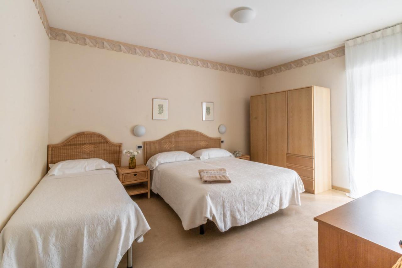 Villa Arizona Milano Marittima Eksteriør bilde