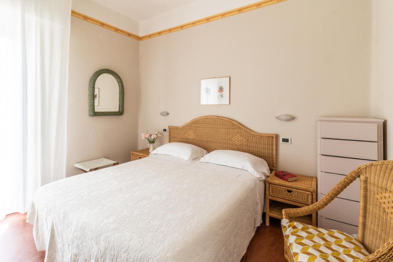 Villa Arizona Milano Marittima Eksteriør bilde