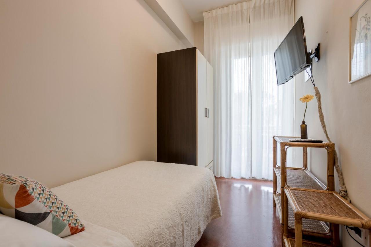 Villa Arizona Milano Marittima Eksteriør bilde