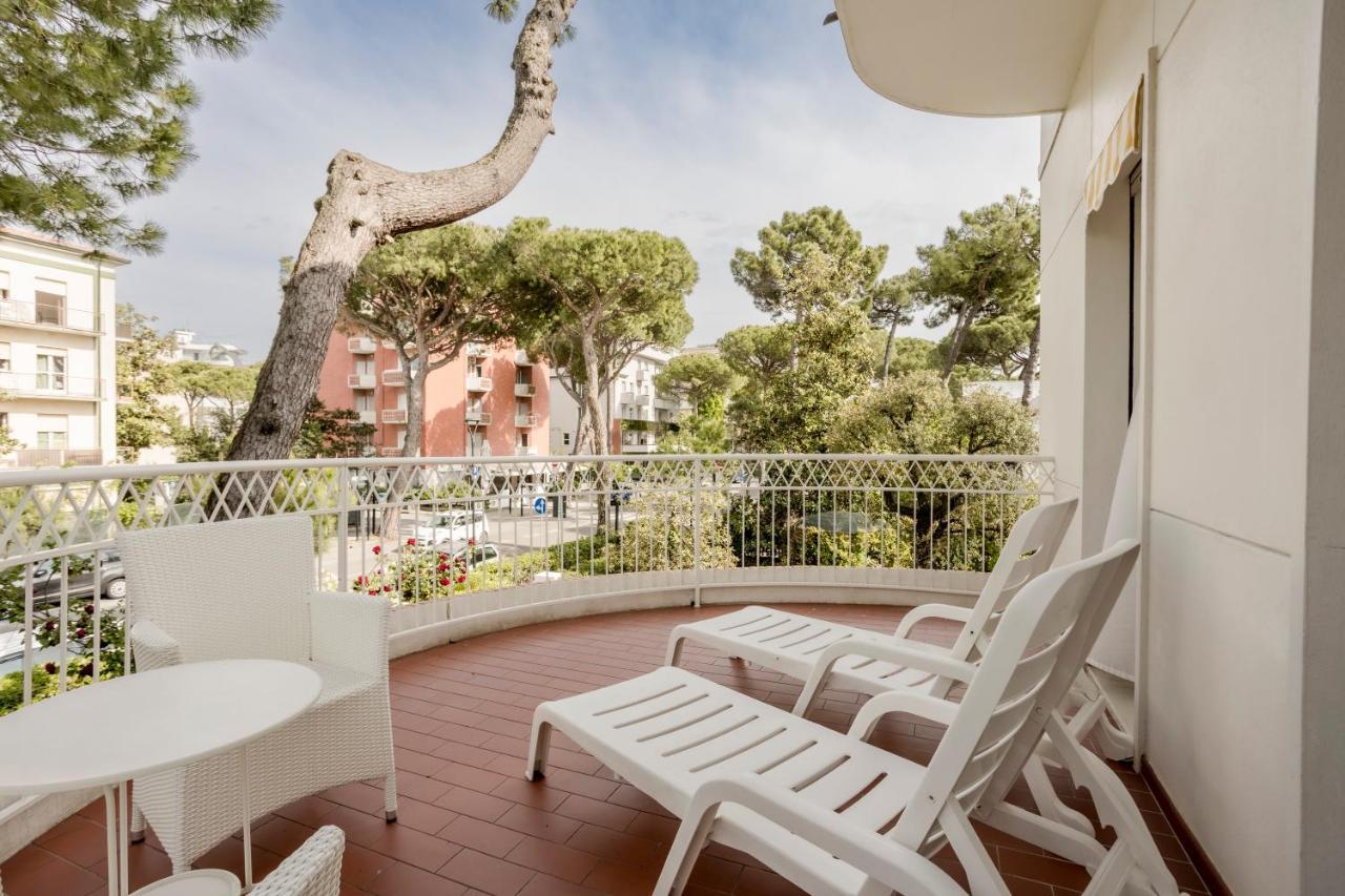 Villa Arizona Milano Marittima Eksteriør bilde