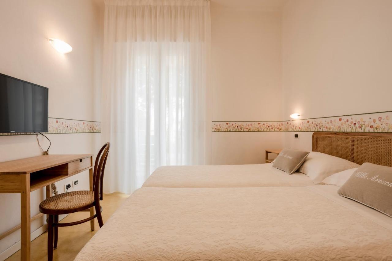 Villa Arizona Milano Marittima Eksteriør bilde