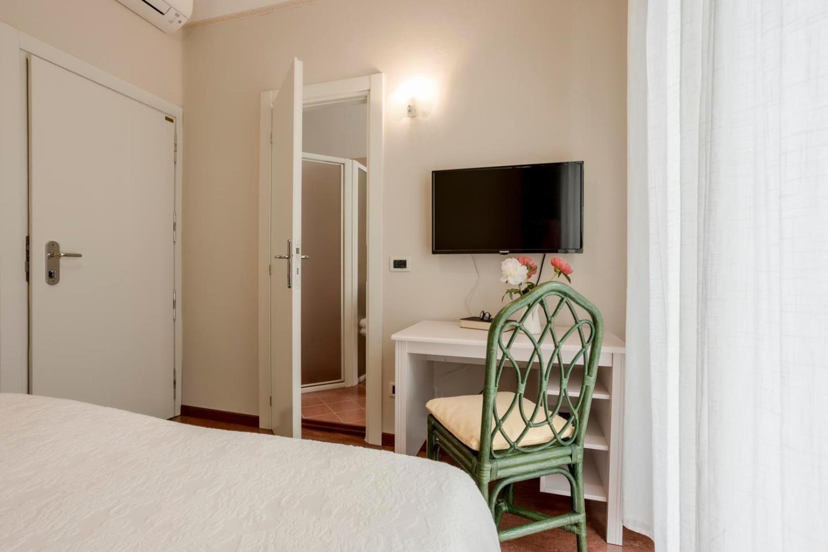 Villa Arizona Milano Marittima Eksteriør bilde