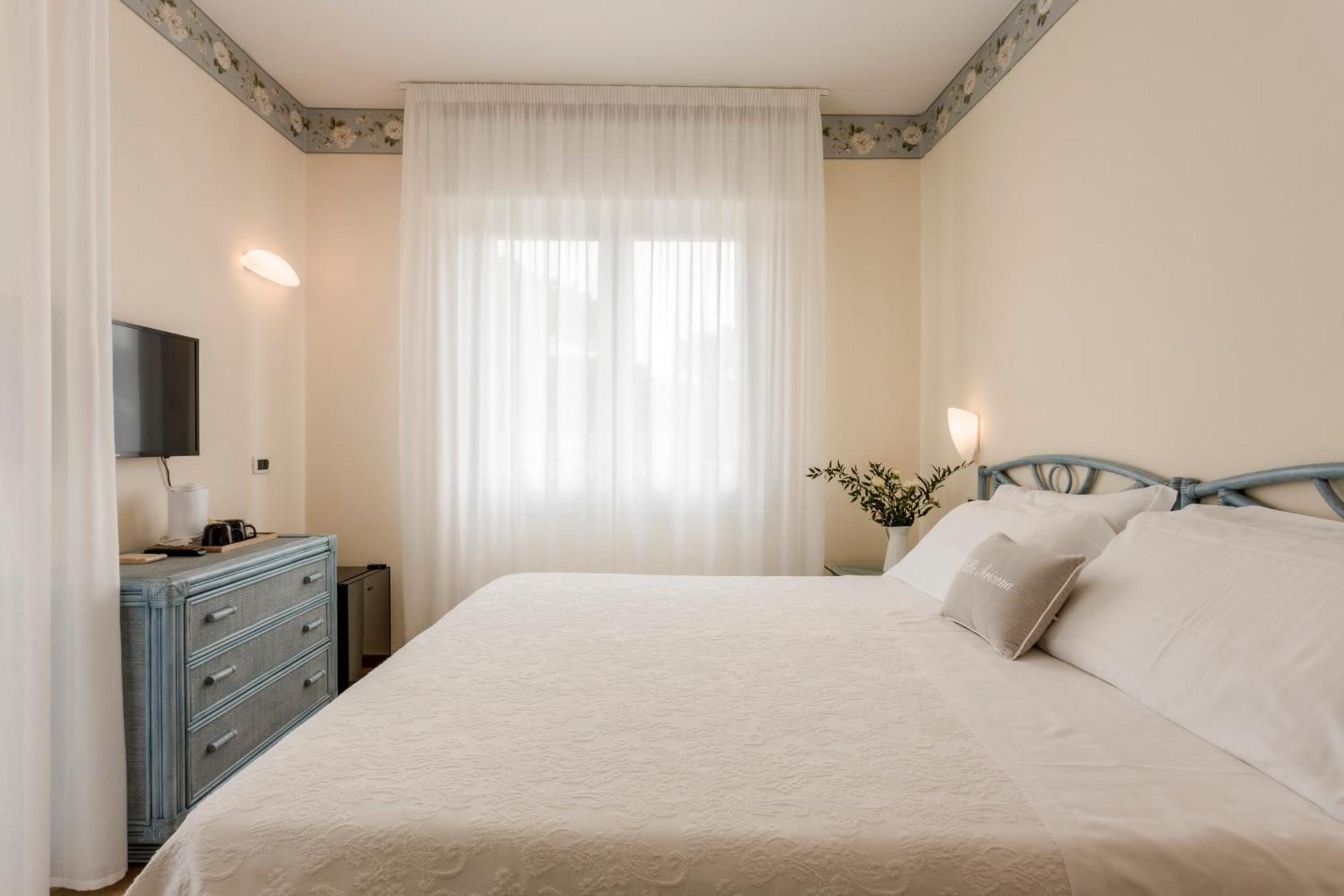 Villa Arizona Milano Marittima Eksteriør bilde