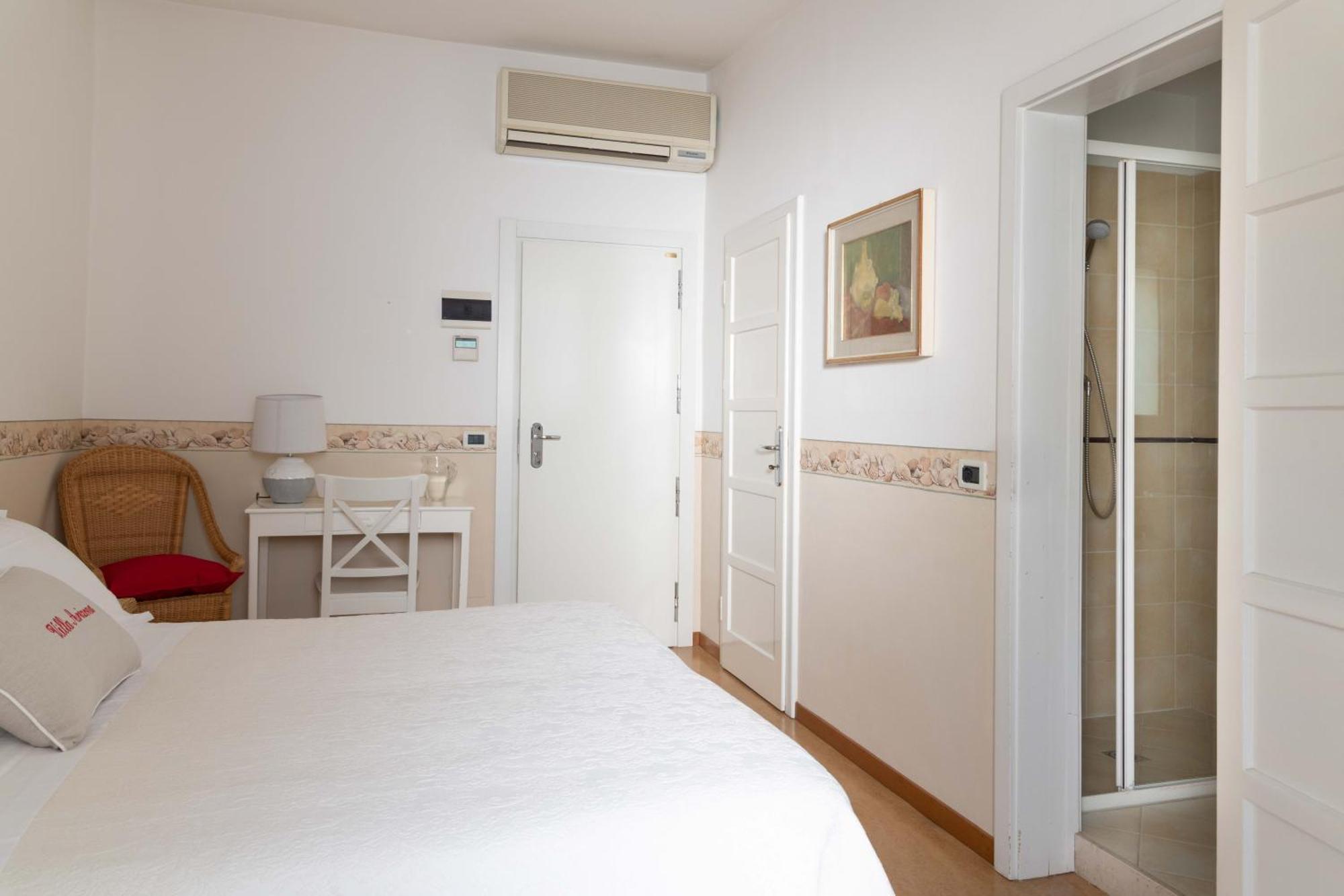 Villa Arizona Milano Marittima Eksteriør bilde
