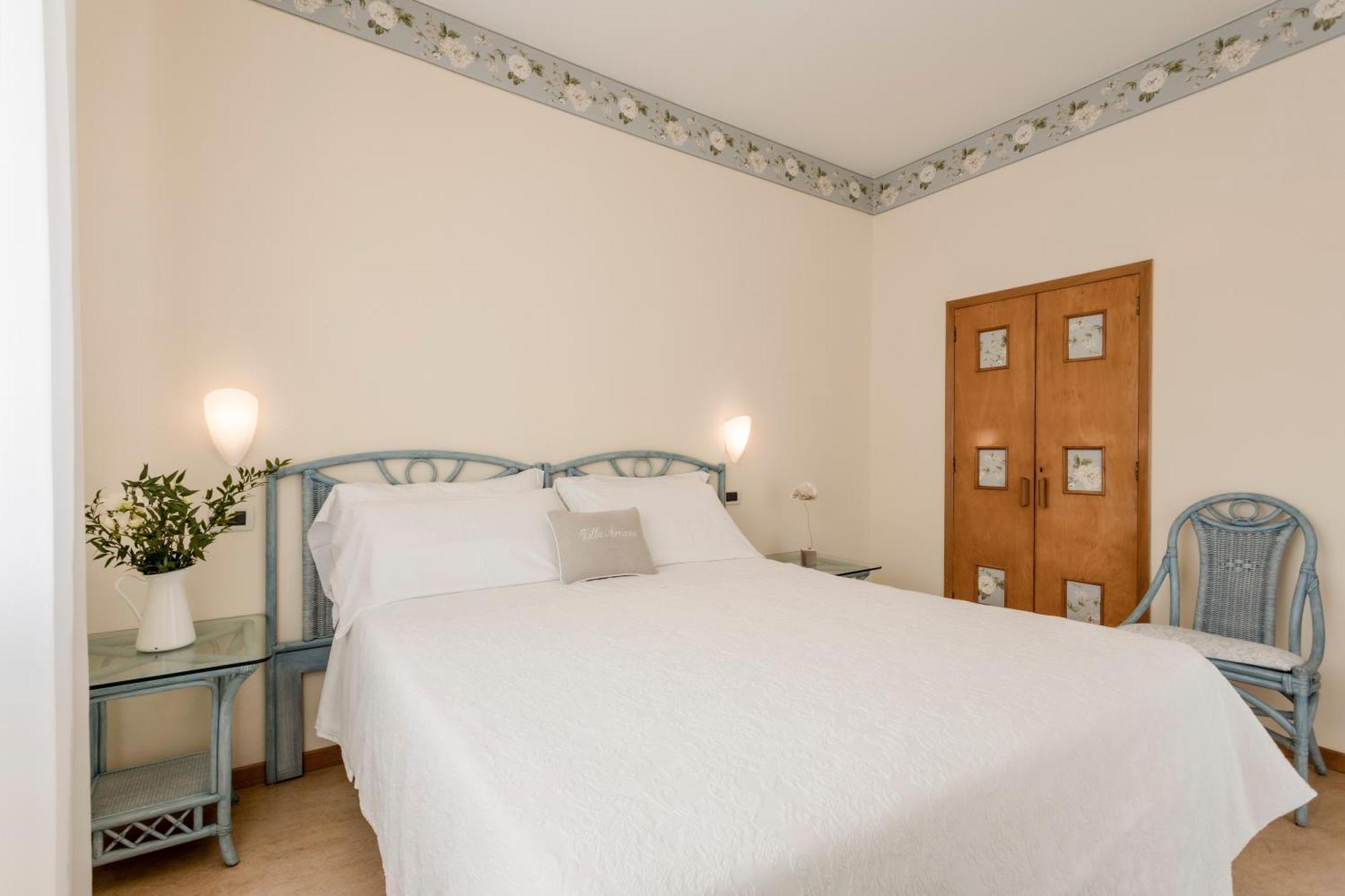 Villa Arizona Milano Marittima Eksteriør bilde