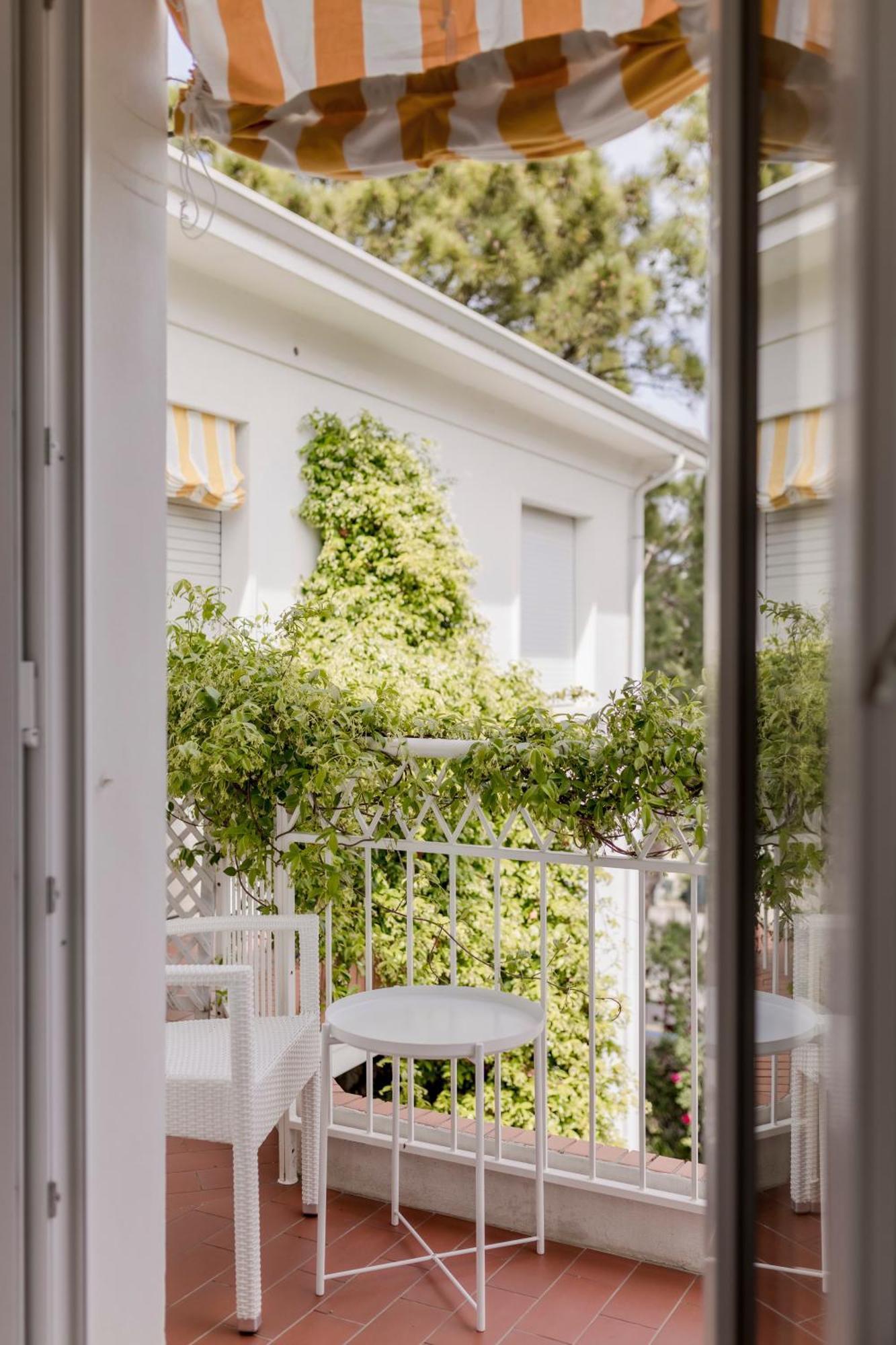 Villa Arizona Milano Marittima Eksteriør bilde