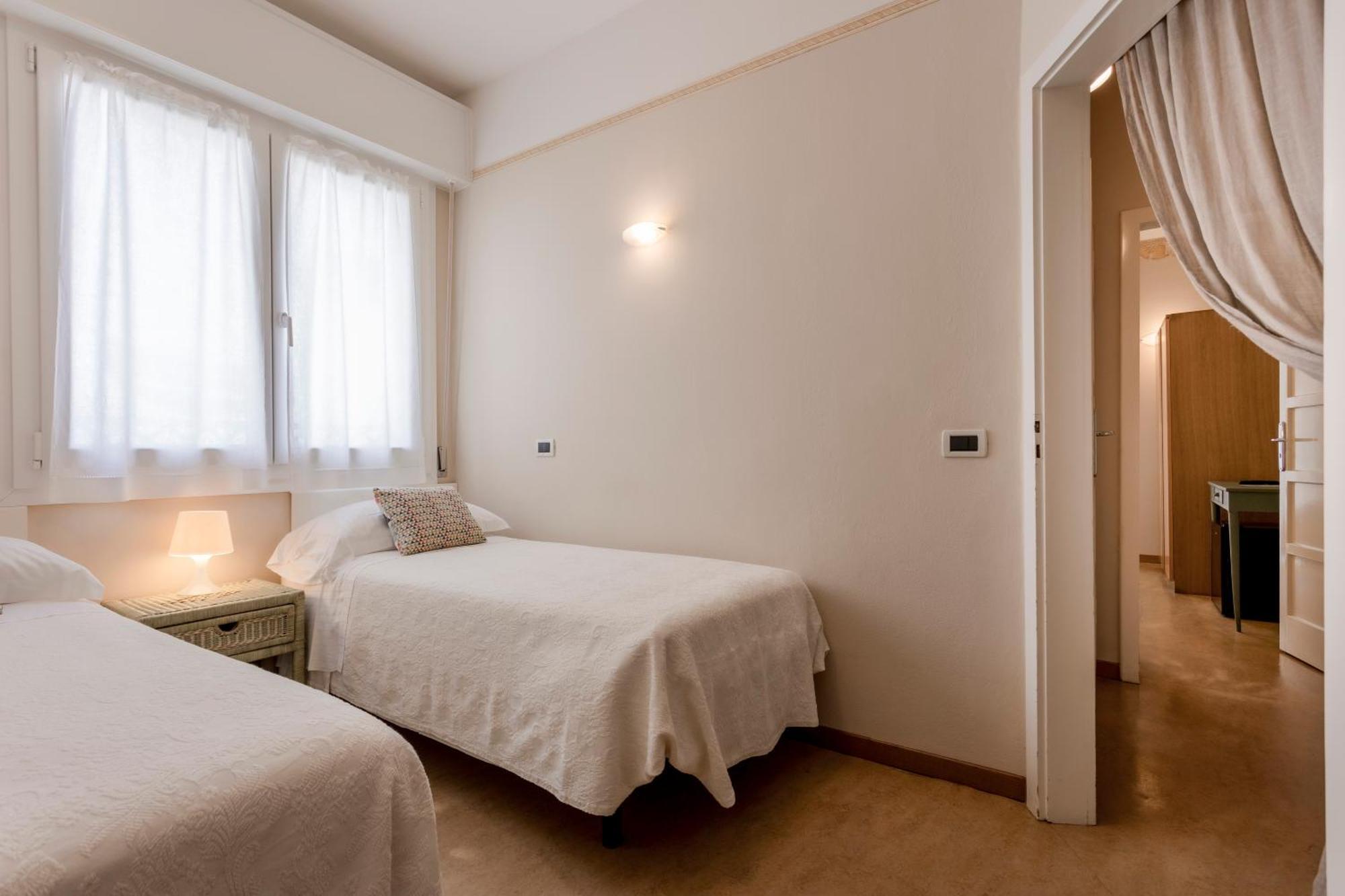 Villa Arizona Milano Marittima Eksteriør bilde