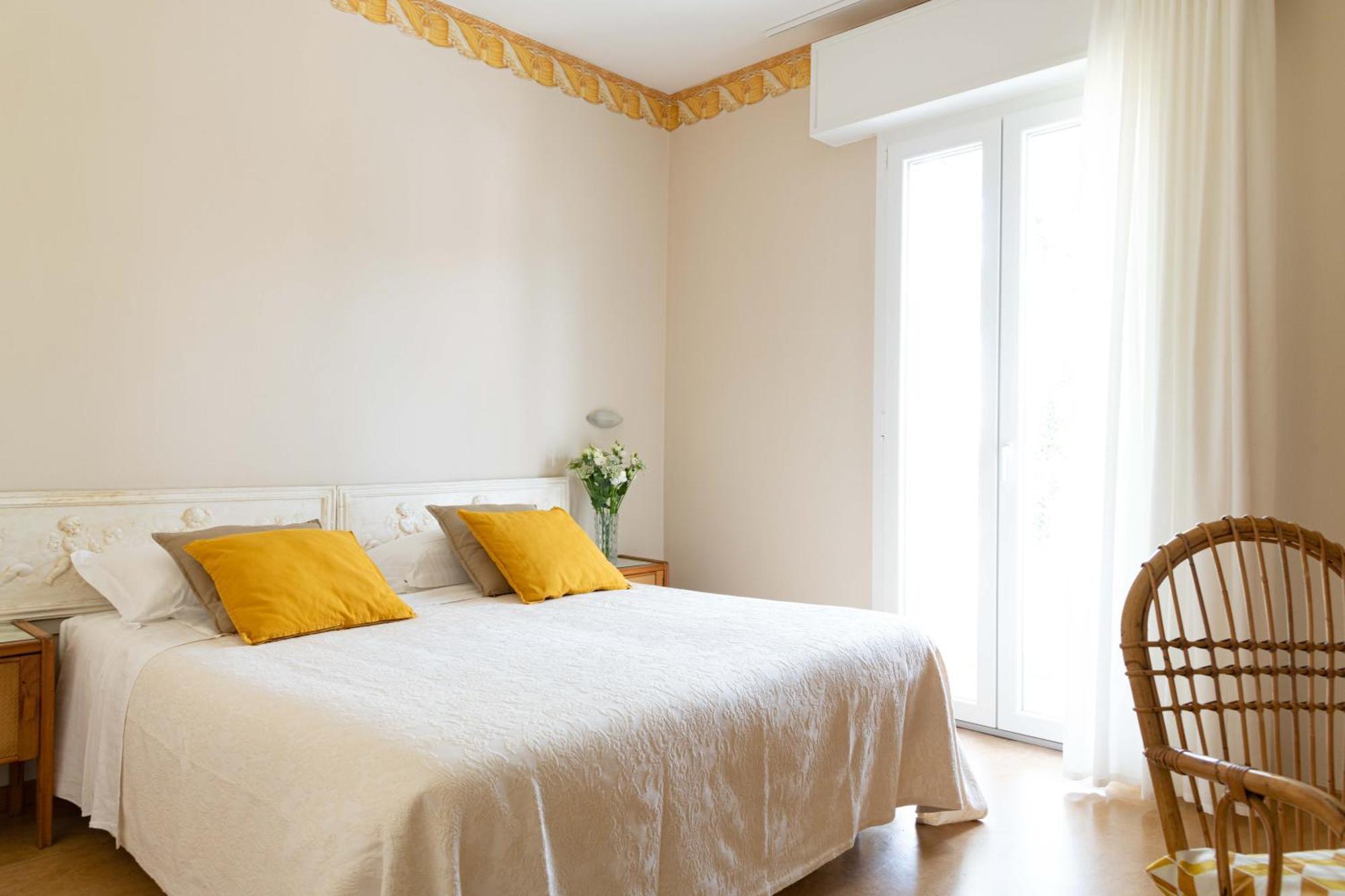 Villa Arizona Milano Marittima Eksteriør bilde