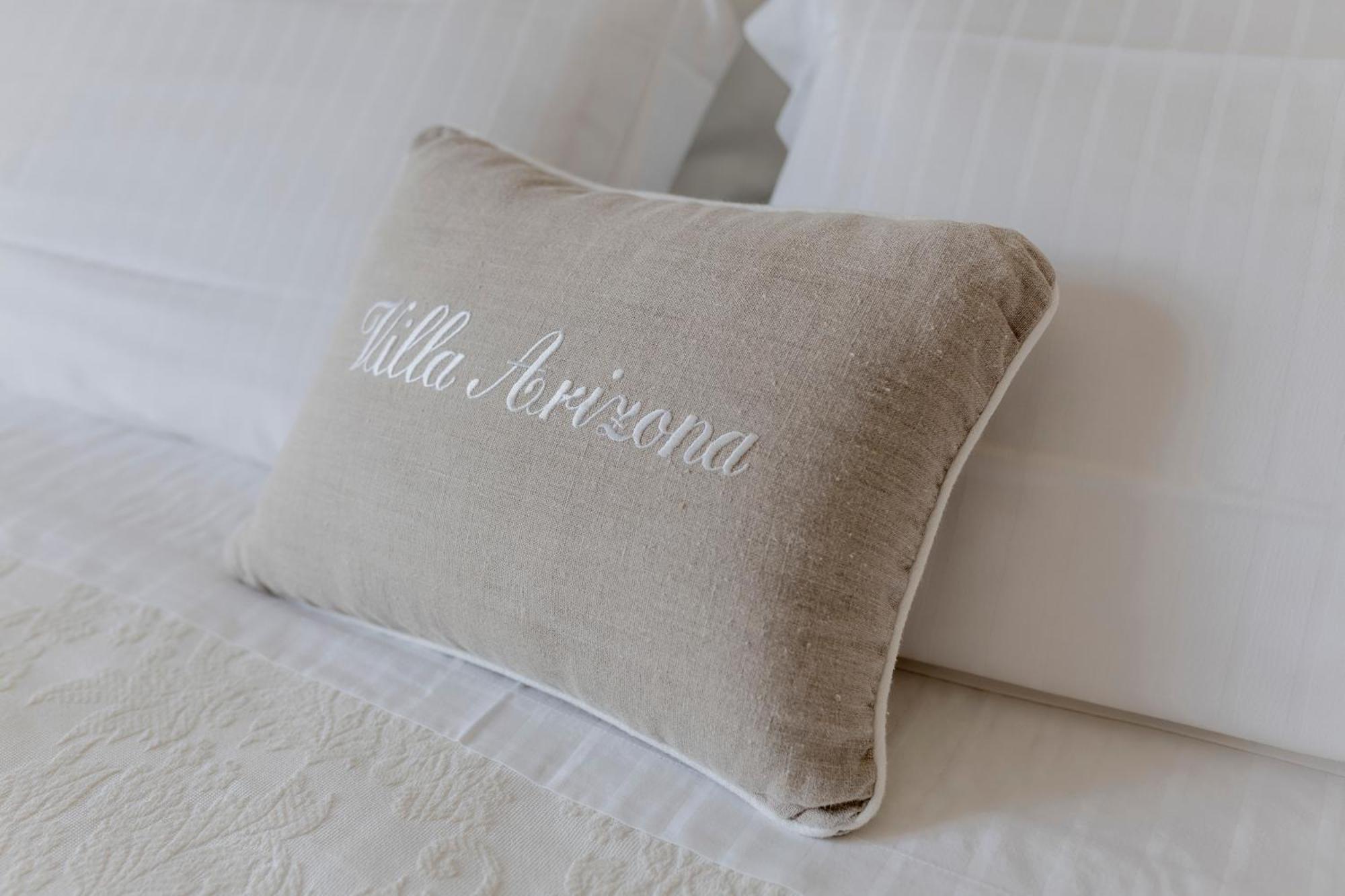 Villa Arizona Milano Marittima Eksteriør bilde